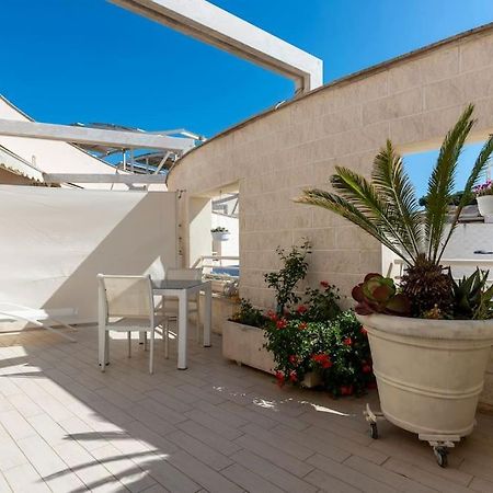 La Suite Sul Borgo Fregenae Buitenkant foto