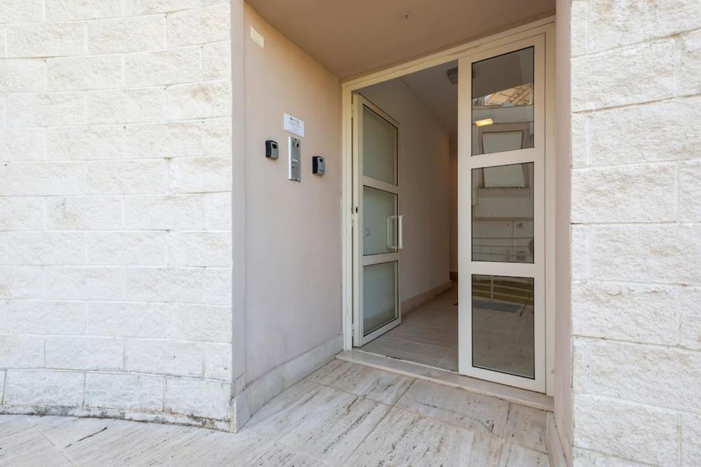 La Suite Sul Borgo Fregenae Buitenkant foto